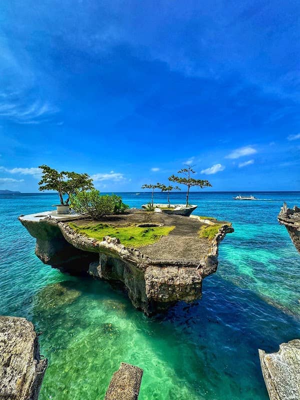 West Cove Ruins - Image 1