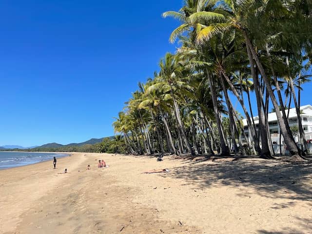 Palm Cove photo spot - Image 1
