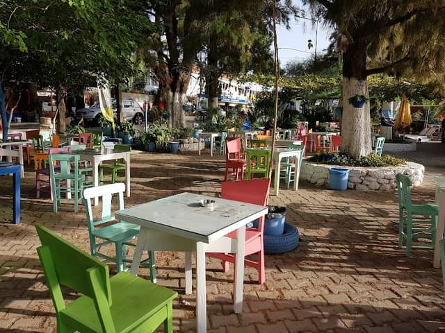 Cumhuriyet Parkı - Image 1