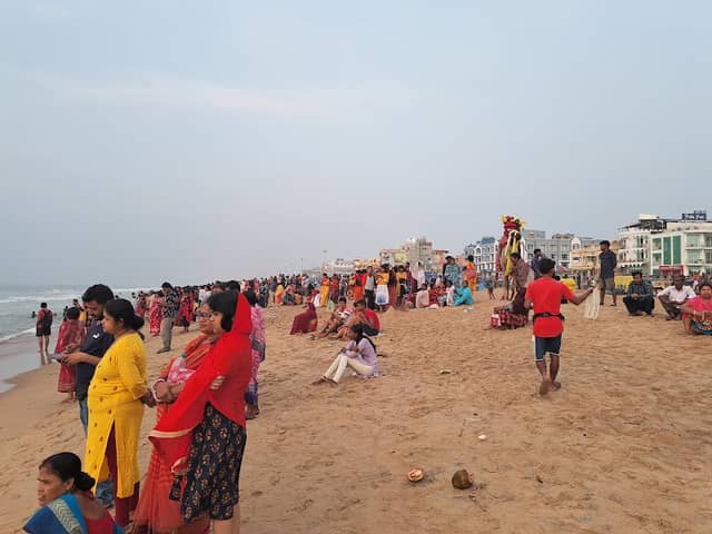 Sand Art Spot - Image 3