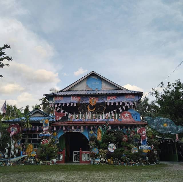 Rumah Mahkota Merdeka - Image 1