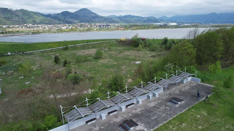 Vyhliadka nad Vodným dielom Žilina - Image 3