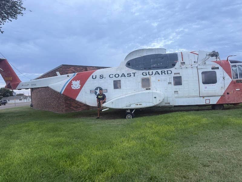 Freedom Museum USA - Image 1