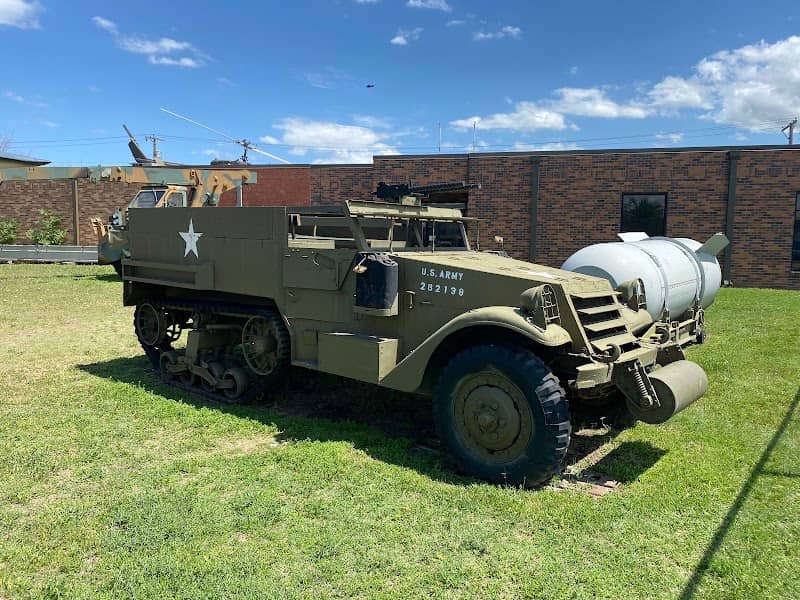 Freedom Museum USA - Image 2