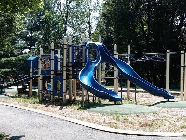 Caldwell Park - Image 1