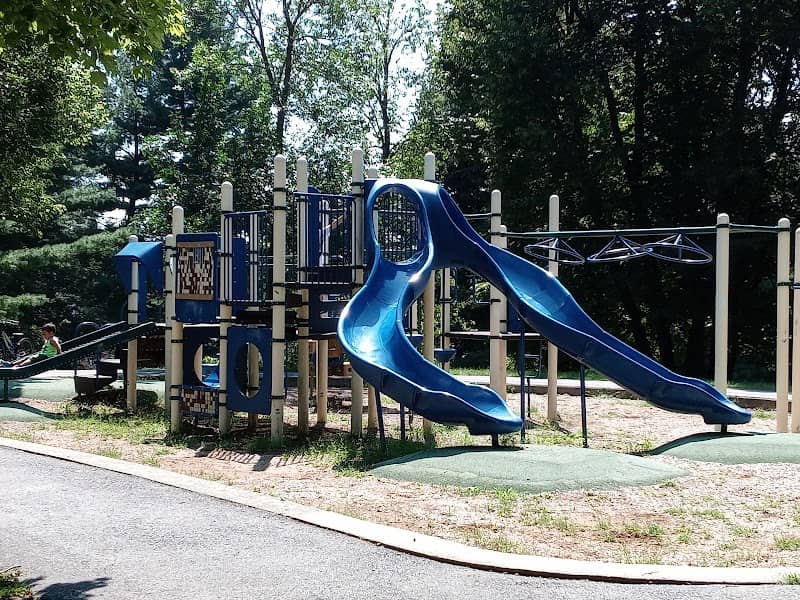 Caldwell Park - Image 1