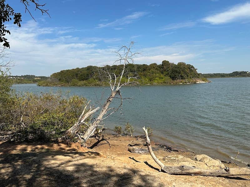 Veal Springs Branch Trail Head - Image 1