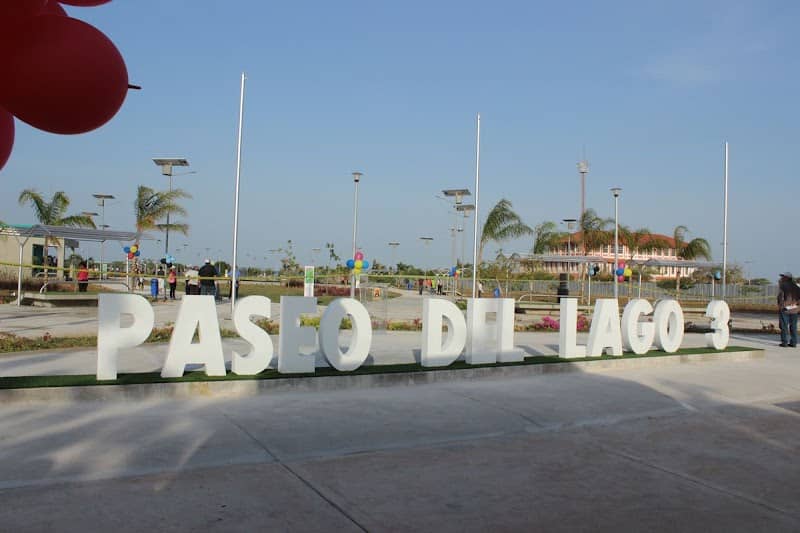 Paseo del Lago 3 - Image 1