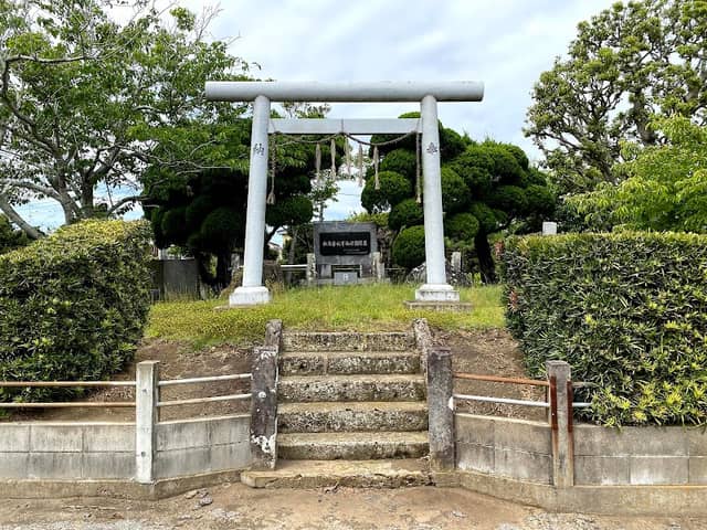大塚原古墳 - Image 2
