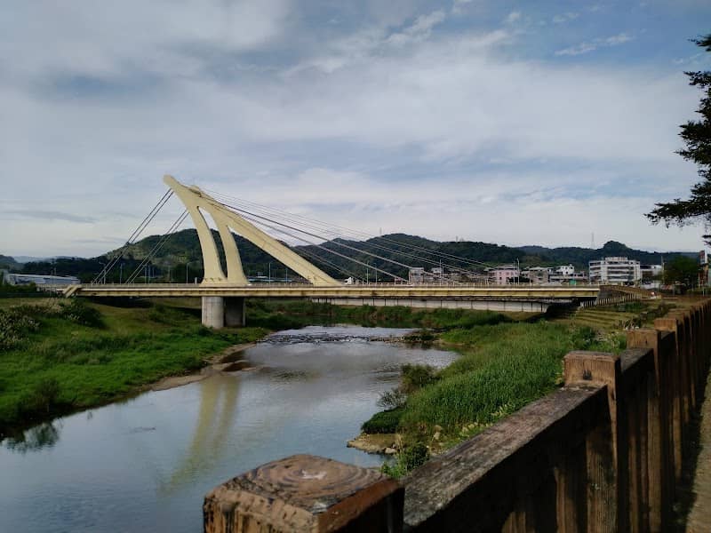 Yong'anzonghe Park - Image 2