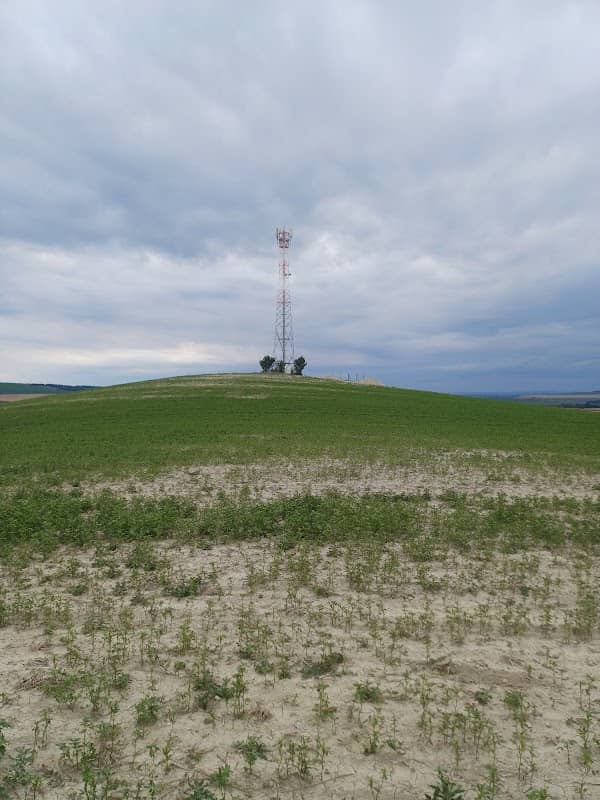 Vysílač, Vyhlídka - Image 1