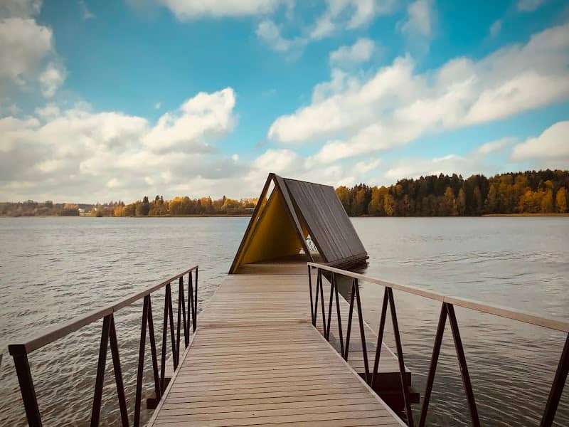 Fjällbon puisto - Image 1