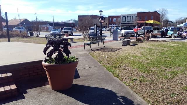 Weldon Memorial Park - Image 2