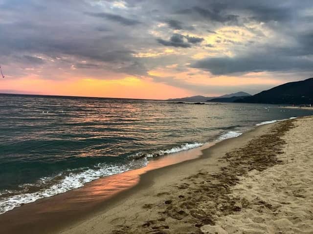 Le Saline Beach Club - Image 1