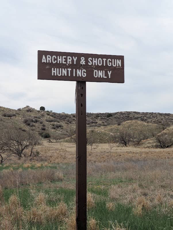 Mullinaw Trailhead - Image 1