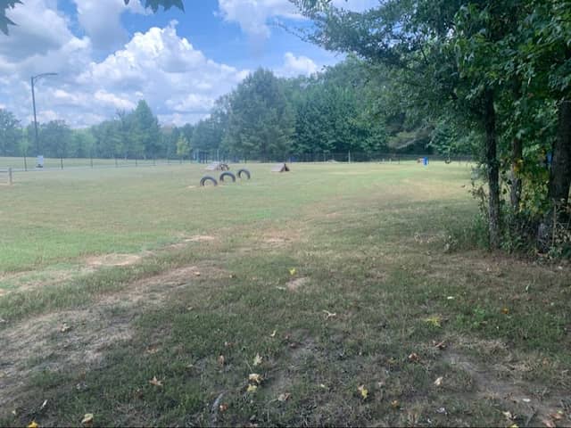 Greenbrier City Dog Park (Matthews Park) - Image 1