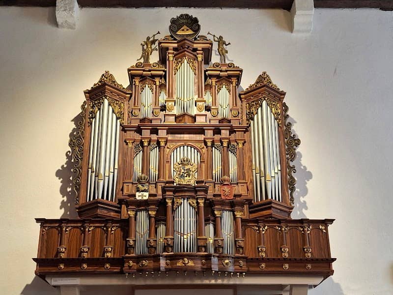 National Organ Museum - Image 1