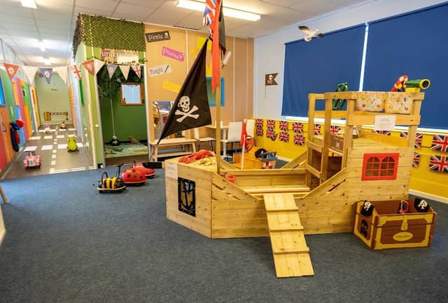 Imagination Children's Role Play - Image 1