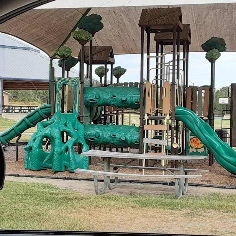 Helton Nature Park Sports Complex - Image 1