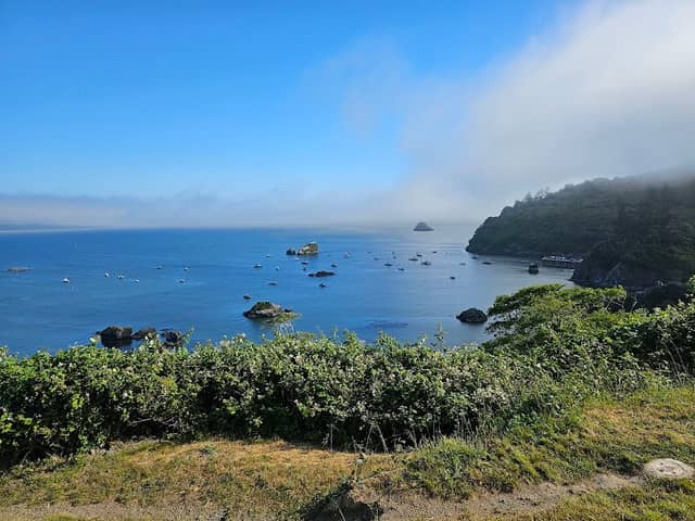 Trinidad Bay Memorial Park - Image 1