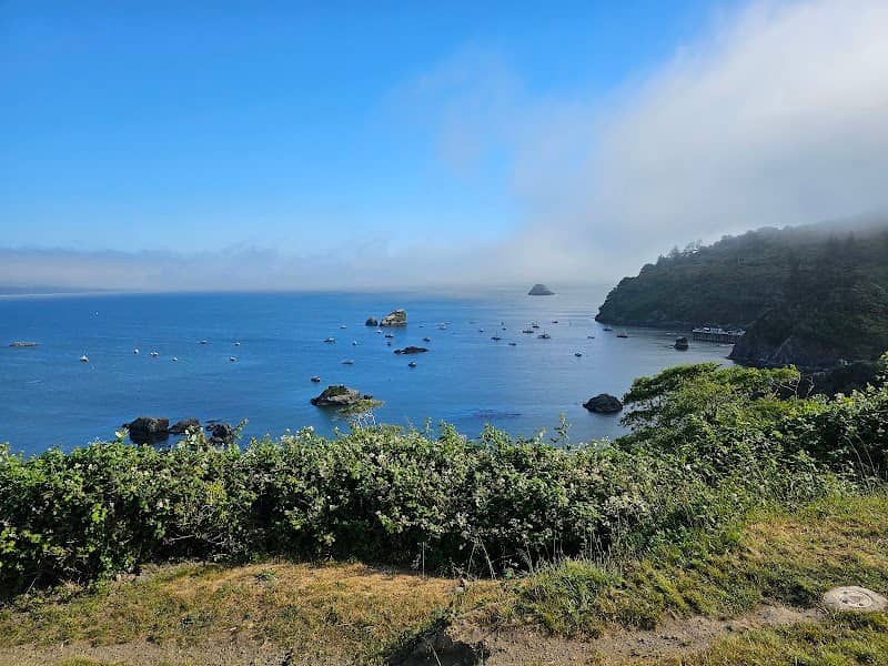 Trinidad Bay Memorial Park - Image 1