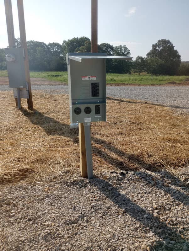 Highland RV Park - Image 1