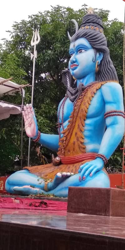Akkum's Talab Park - Image 1