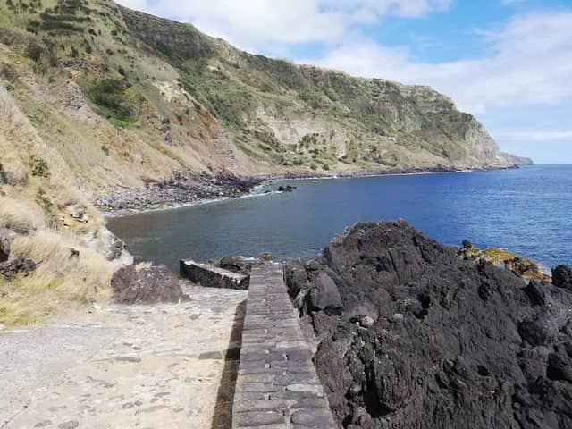 Porto de Cima Feteiras - Image 1