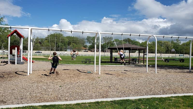 Ken Carpenter Park - Image 1