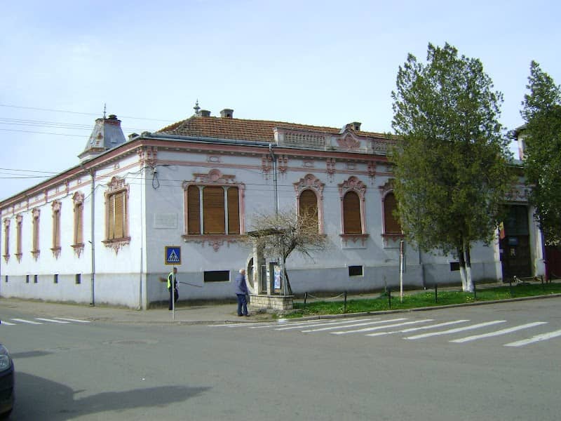 Museum of Beiuş - Image 1