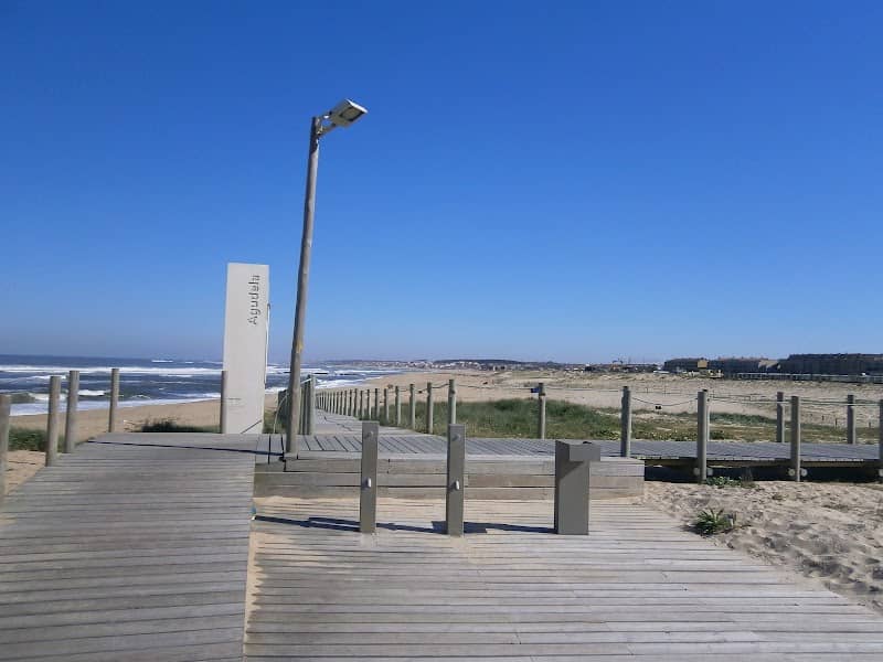 Praia da Agudela - Image 1