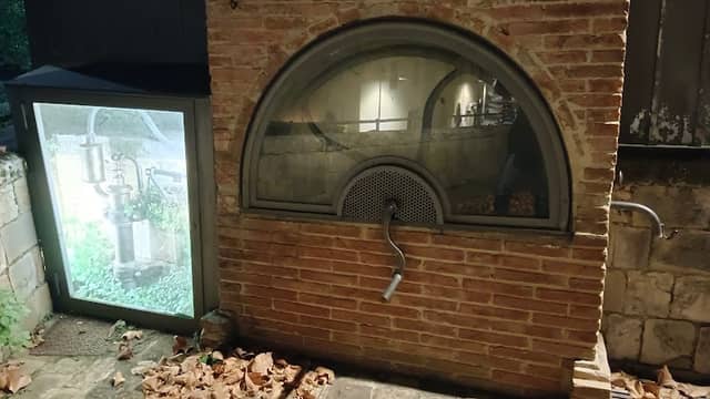 Fontana rotativa - Image 1