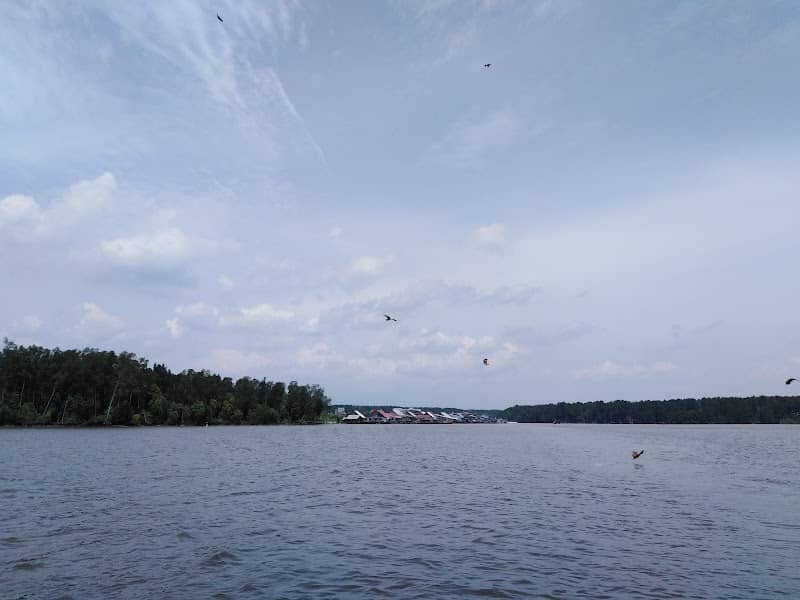 Kuala sepetang Port Weld Eco(CK) - Image 3