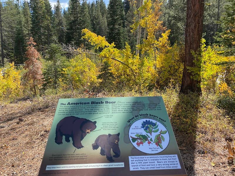 Nature Loop Trailhead - Image 2