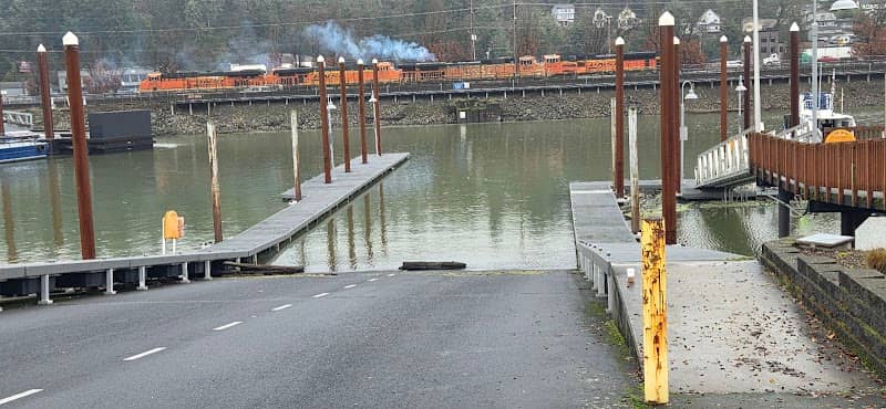 Kalama Boat Ramp - Image 2