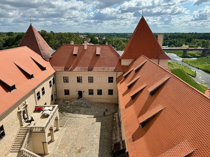 Bauskas pils muzejs - Image 3