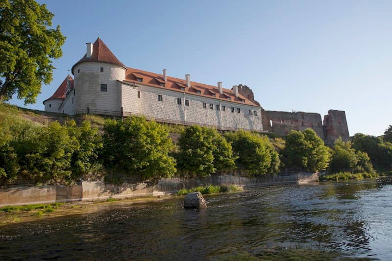 Bauskas pils muzejs - Image 1