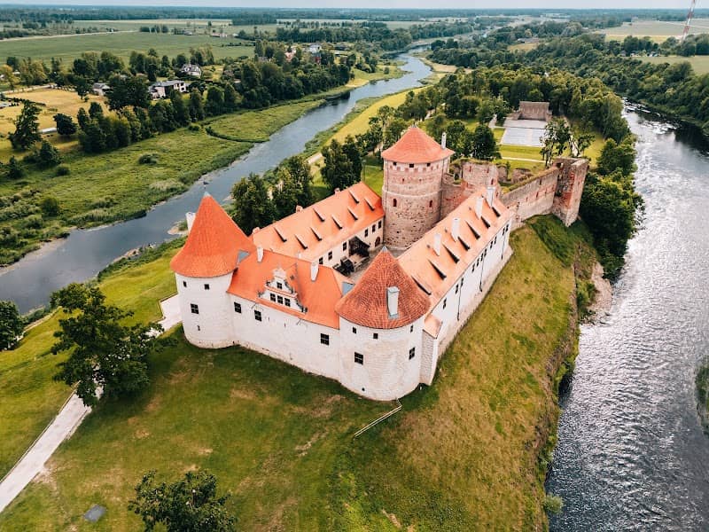 Bauskas pils muzejs - Image 2