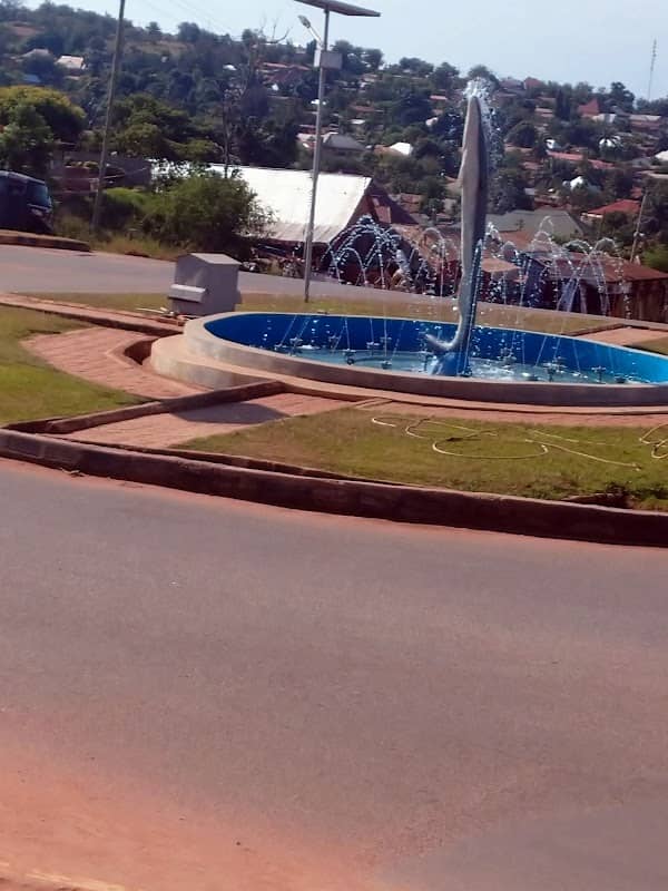 Mwanga Roundabout - Image 1