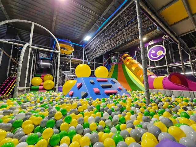 Fun Nation Action Park - Image 2