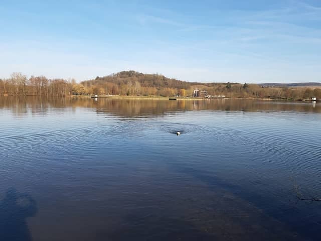 Naturhaus am Echternacher See - Image 1