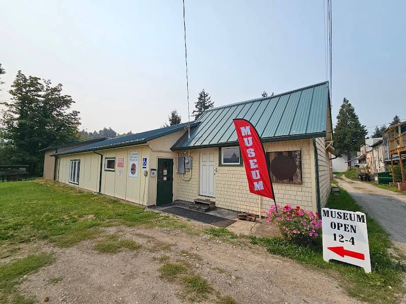 Concrete Heritage Museum - Image 1