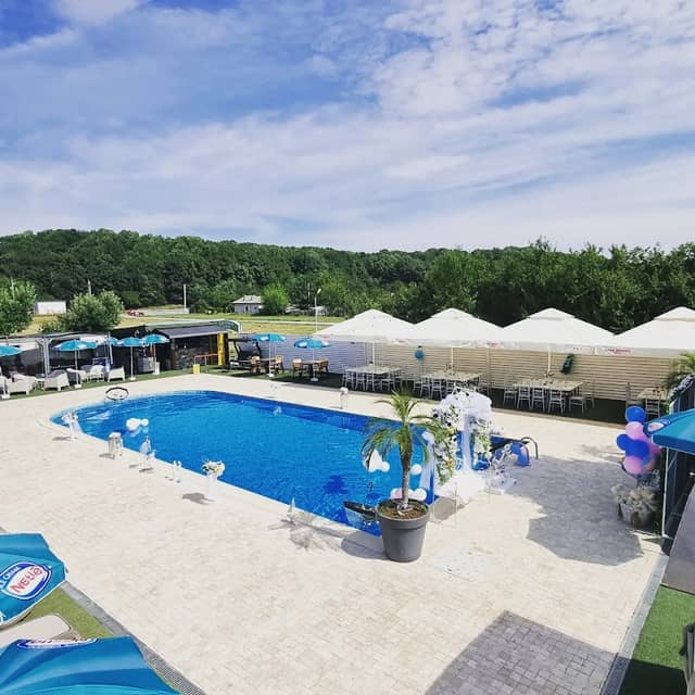 BLUE HEAVEN BEACH - Image 1
