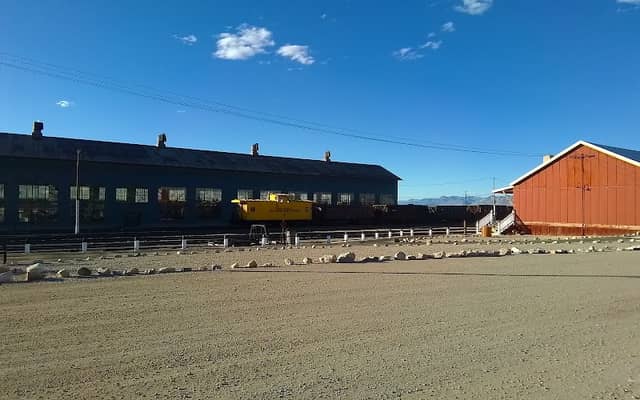 Railroad Park - Image 1