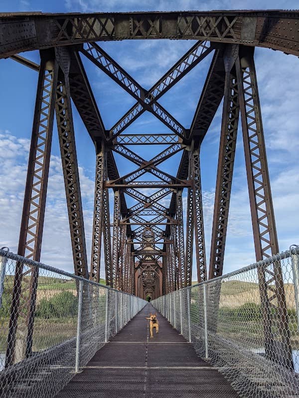 Fairview Lift Bridge/Tunnel - Image 2