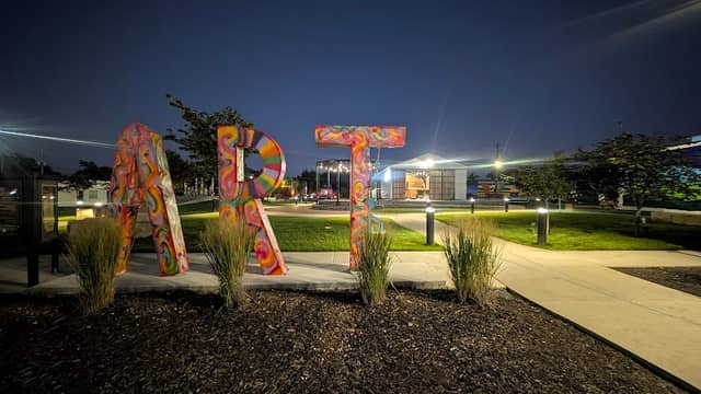 Redbud Park - Image 1
