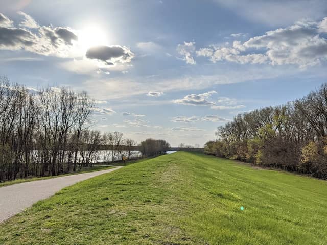 Tibbitts Park - Image 2