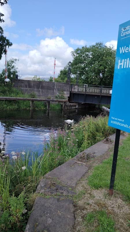 Hillhead Basin - Image 1