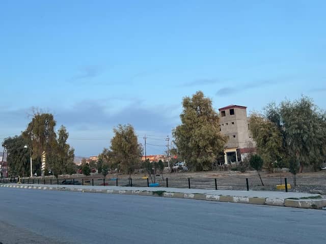 Grepan Park - Image 1