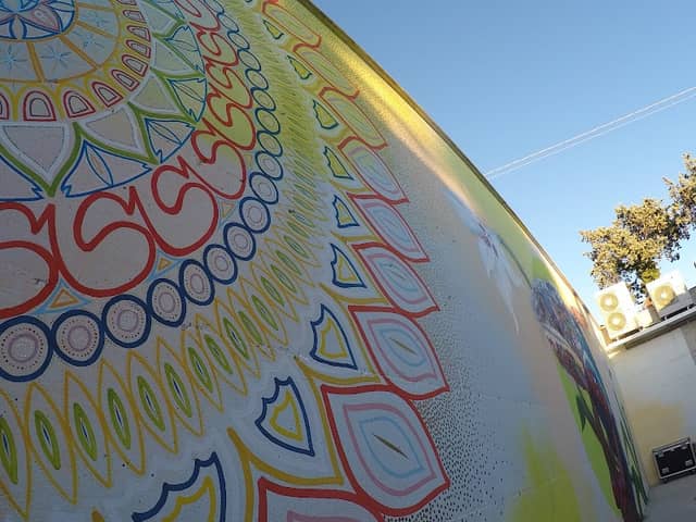 Murales Hawana Family - EDEN - Image 1